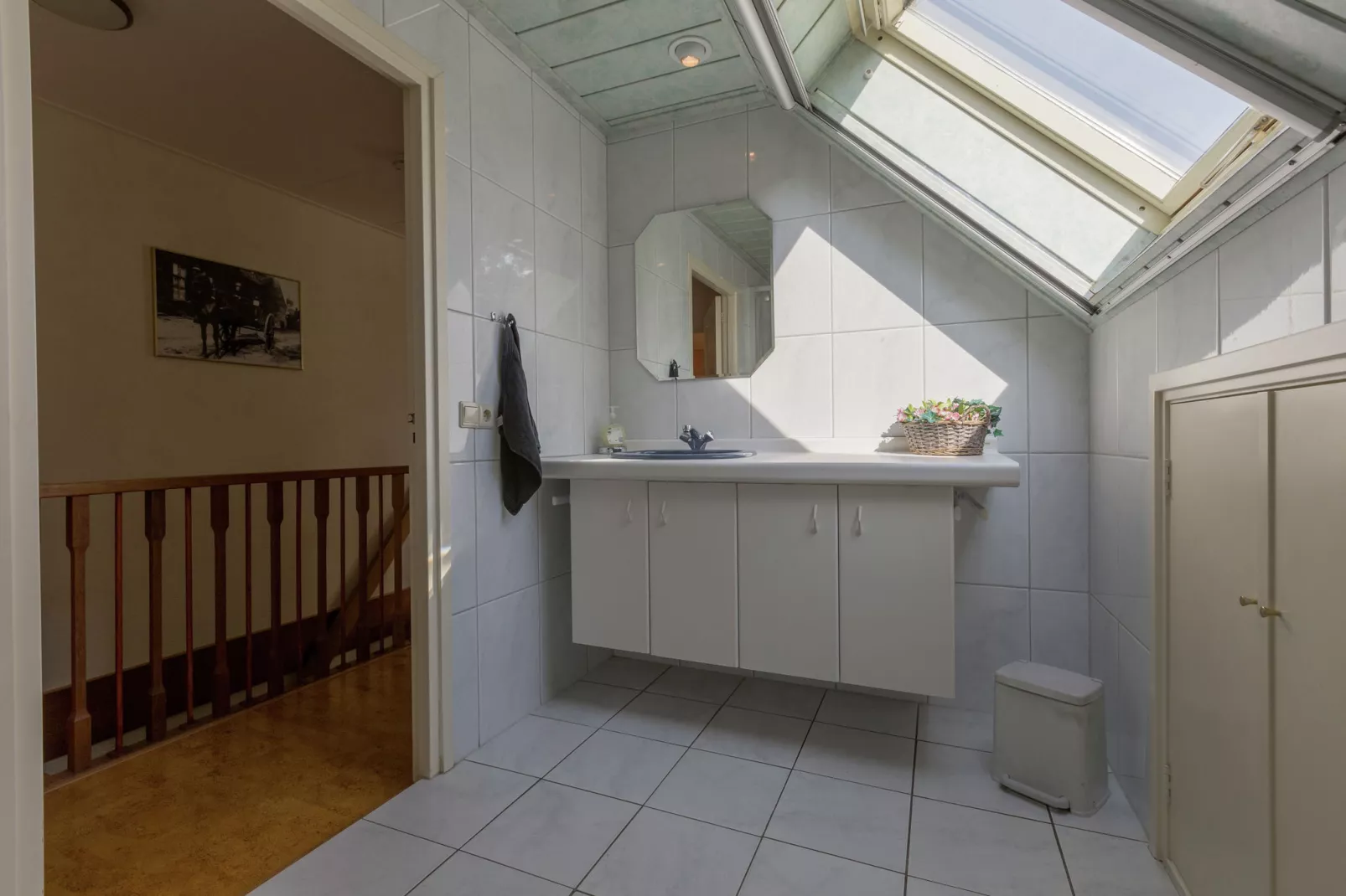 Giesegrad-Badkamer