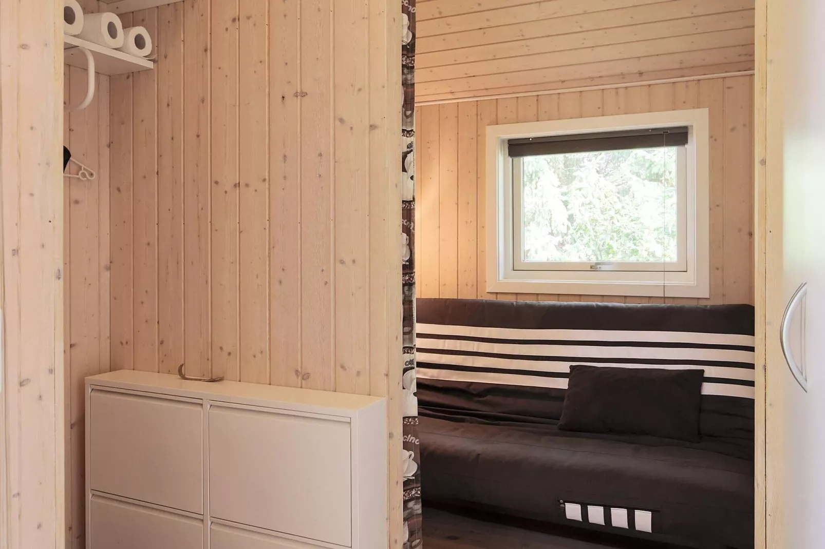 6 persoons vakantie huis in Gilleleje-Binnen
