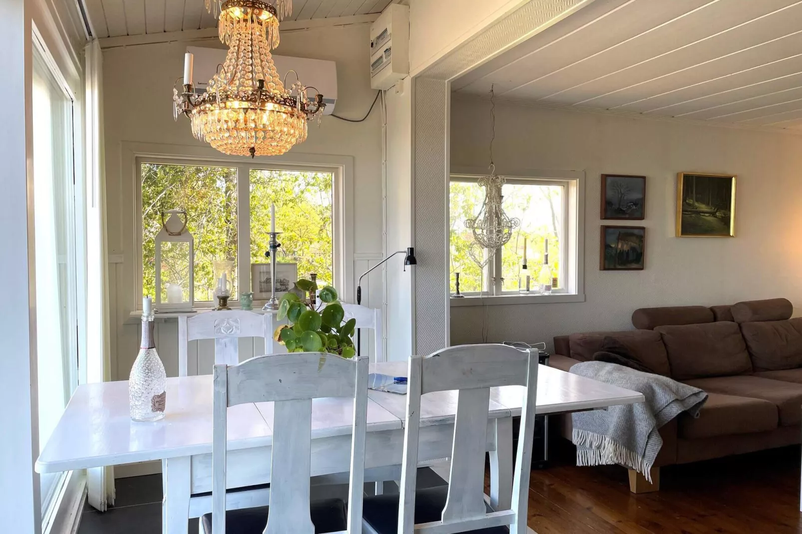 5 persoons vakantie huis in Trollhättan-Binnen