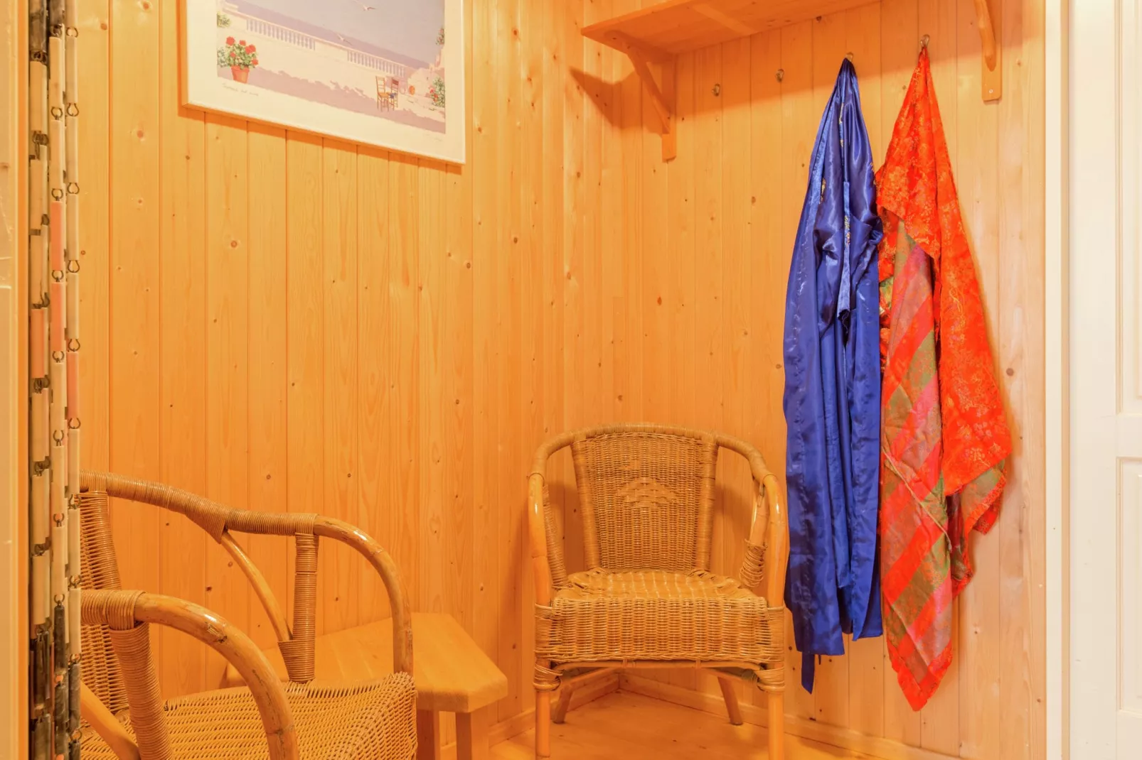 Giesegrad-Wellness
