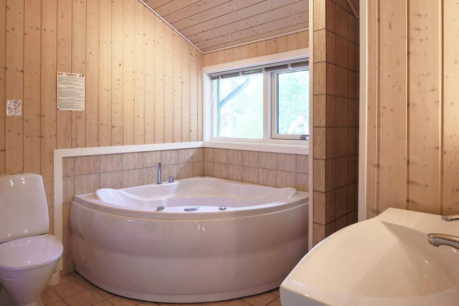 6 persoons vakantie huis in Gilleleje-Binnen