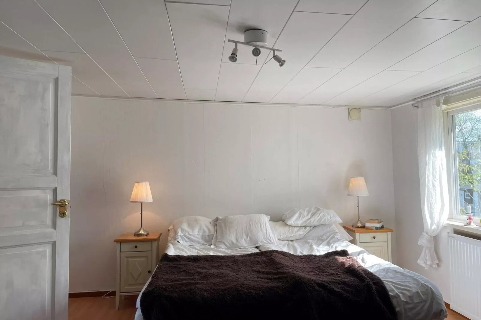 5 persoons vakantie huis in Trollhättan-Binnen