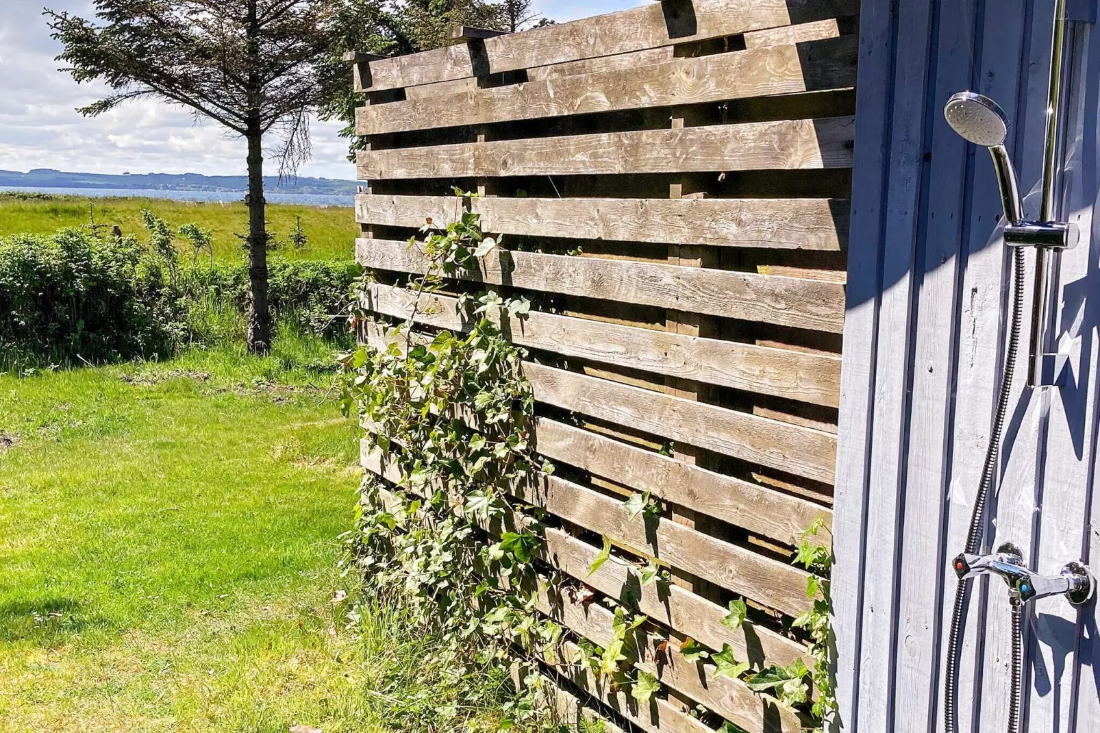 6 persoons vakantie huis in Thyholm-By Traum-Buitenlucht