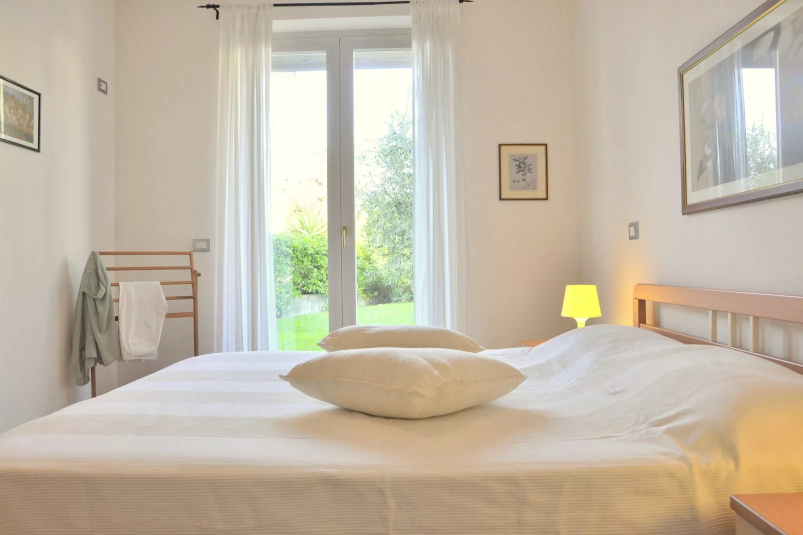 Madonnina A Due-Slaapkamer