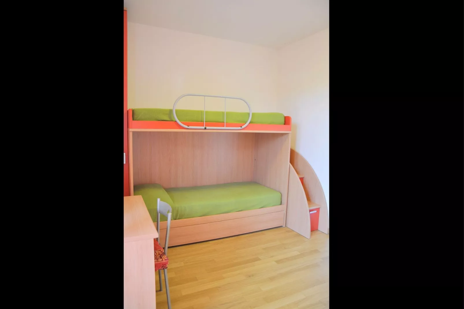 Madonnina A Due-Slaapkamer