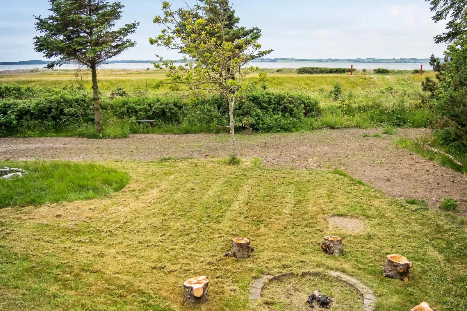 6 persoons vakantie huis in Thyholm-By Traum-Waterzicht