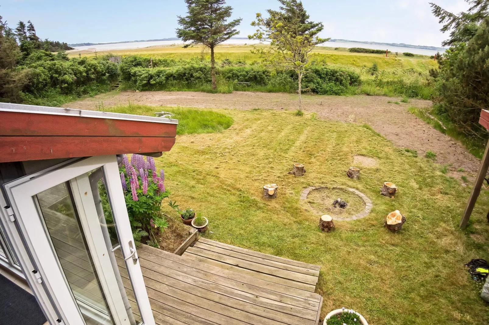 6 persoons vakantie huis in Thyholm-By Traum-Waterzicht