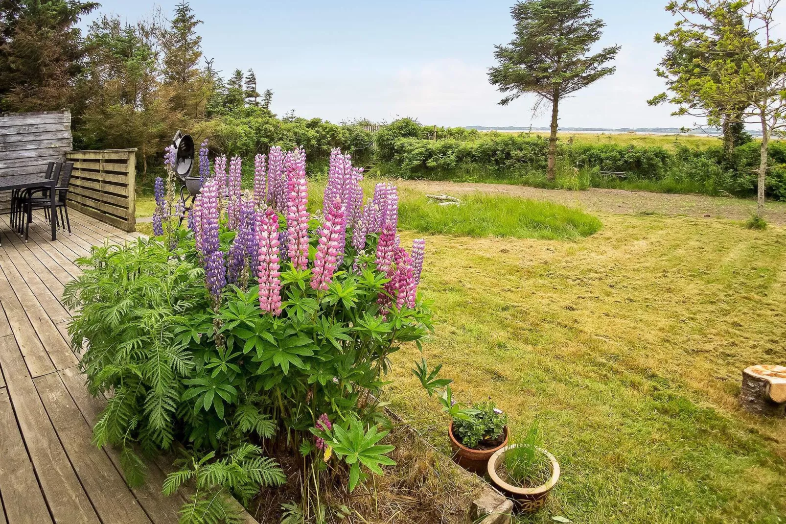 6 persoons vakantie huis in Thyholm-By Traum-Waterzicht