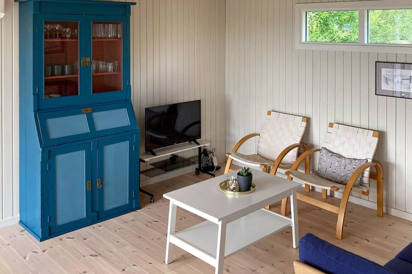 6 persoons vakantie huis in Thyholm-By Traum-Binnen