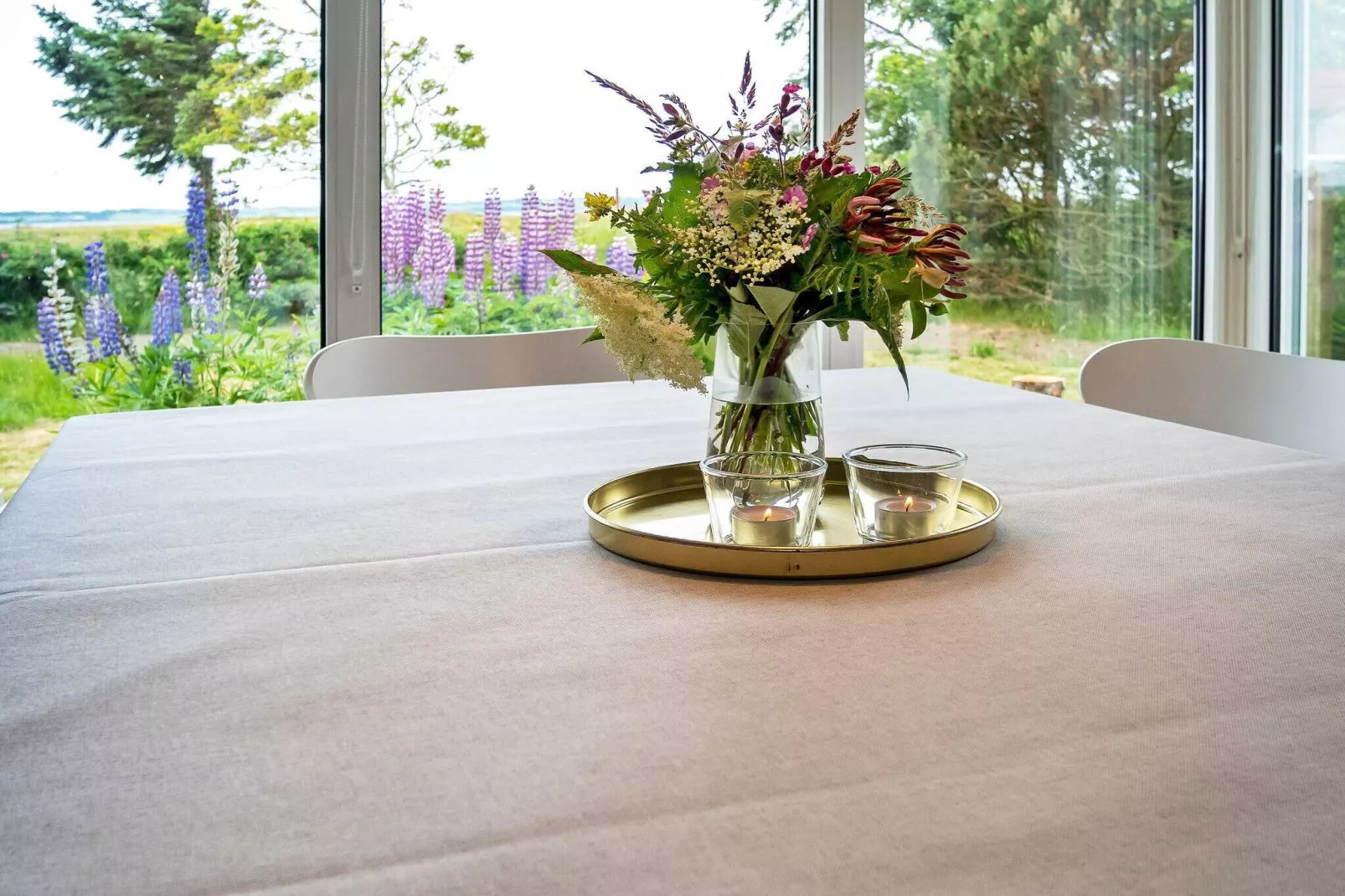 6 persoons vakantie huis in Thyholm-By Traum-Binnen