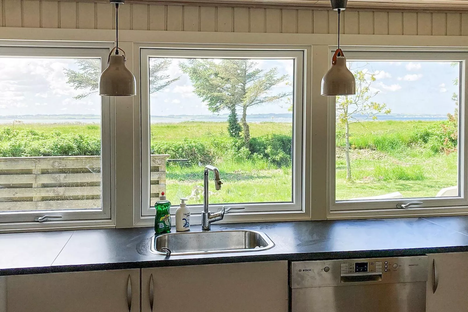 6 persoons vakantie huis in Thyholm-By Traum-Binnen