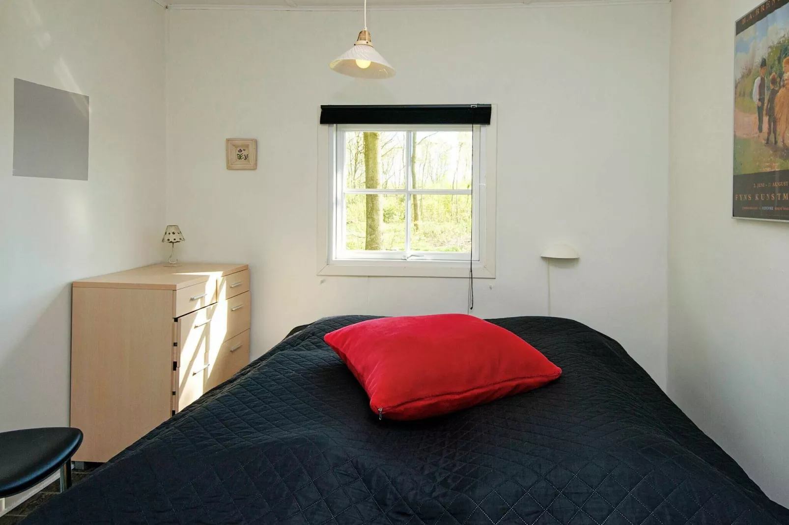 4 persoons vakantie huis in Skærbæk-Binnen