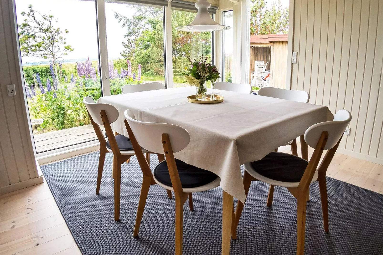 6 persoons vakantie huis in Thyholm-By Traum-Binnen