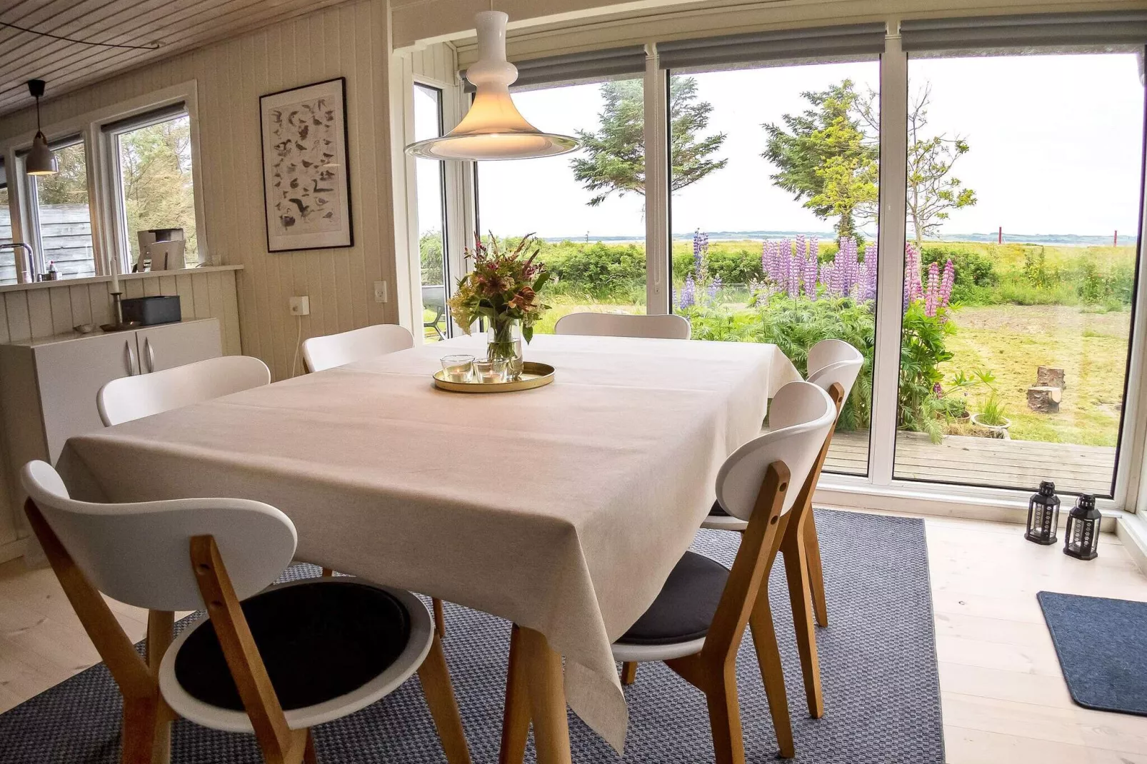 6 persoons vakantie huis in Thyholm-By Traum-Binnen