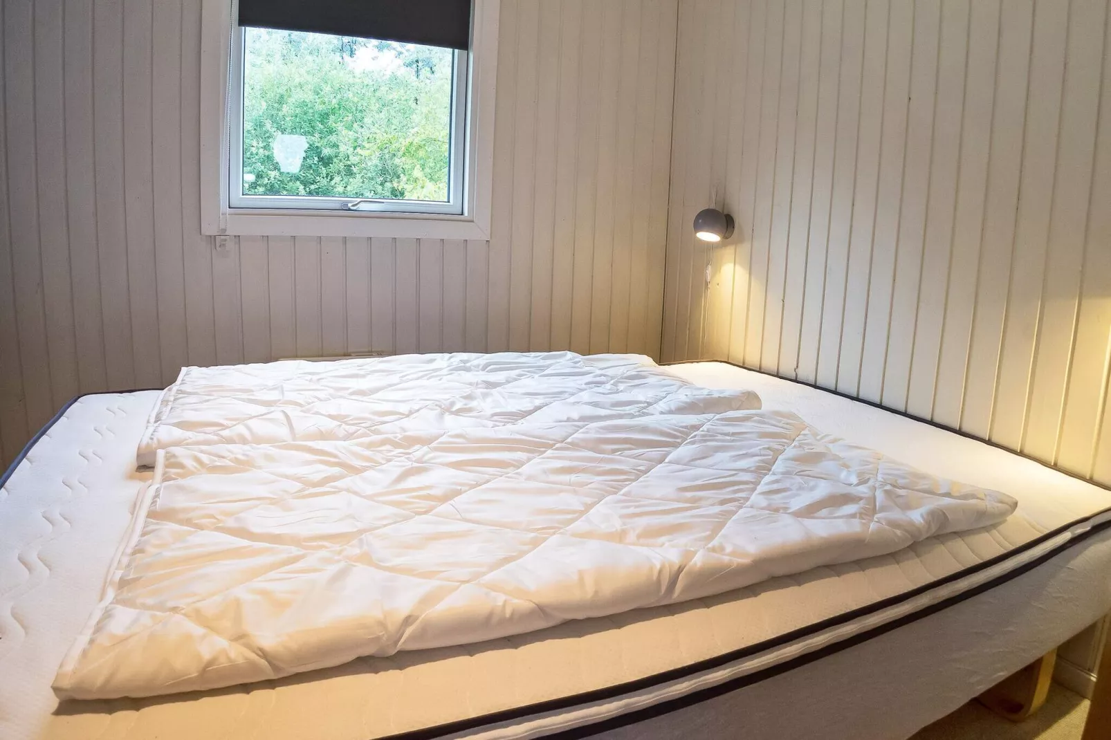 6 persoons vakantie huis in Thyholm-By Traum-Binnen