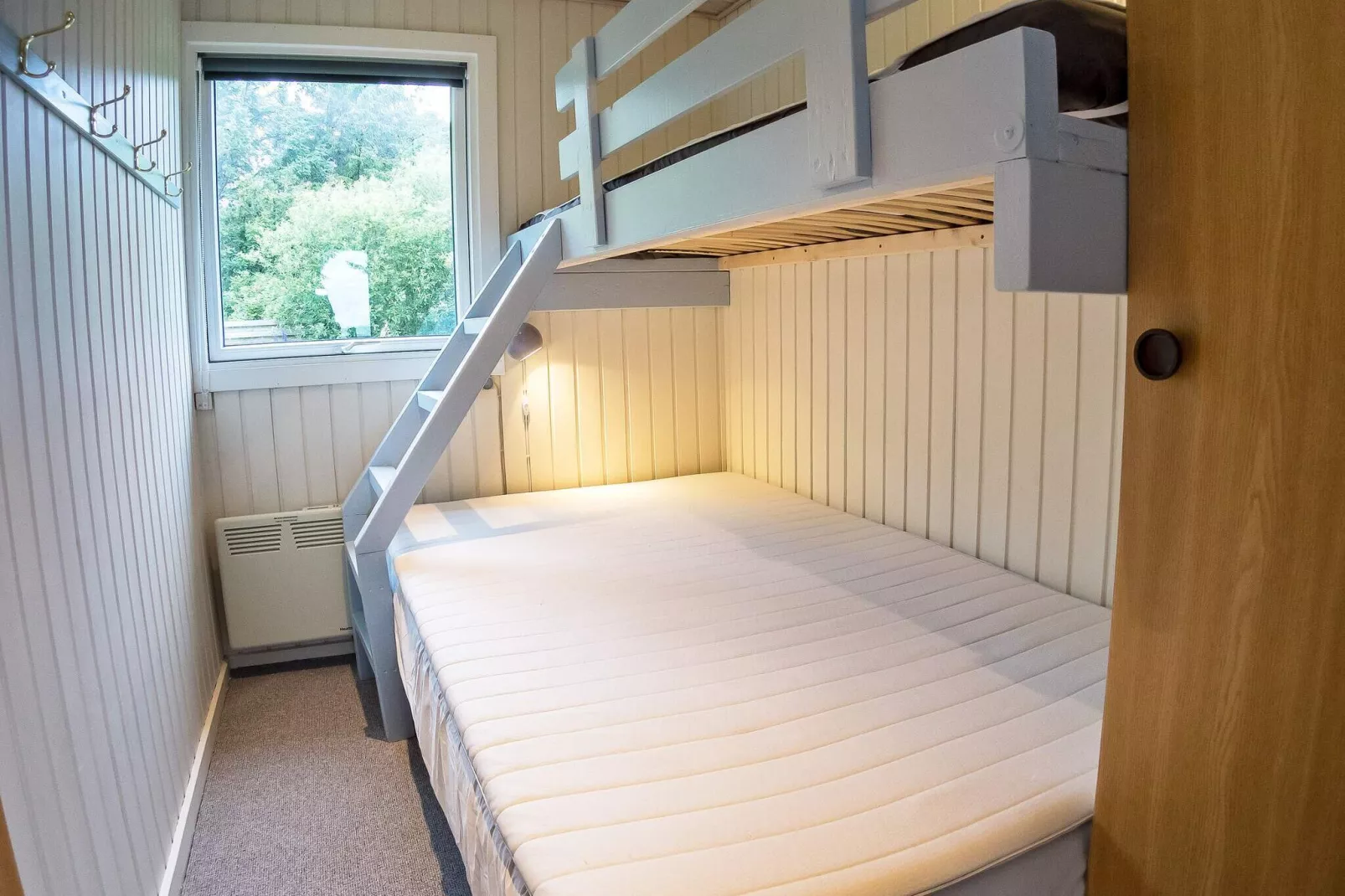 6 persoons vakantie huis in Thyholm-By Traum-Binnen