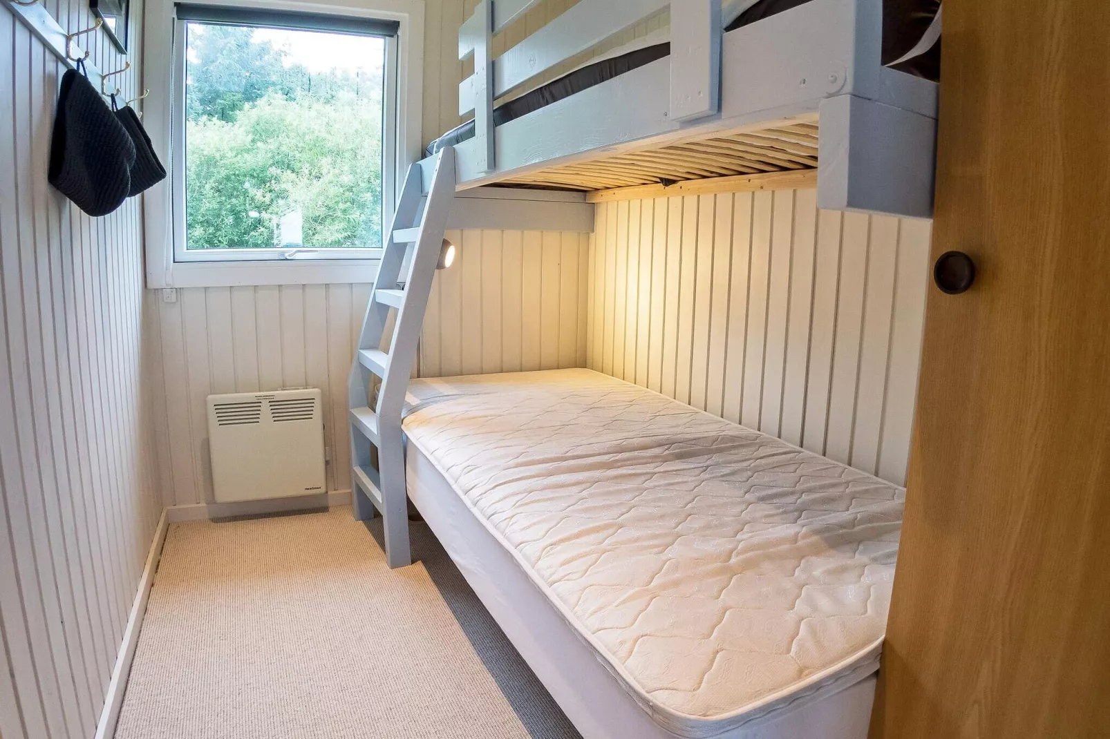 6 persoons vakantie huis in Thyholm-By Traum-Binnen