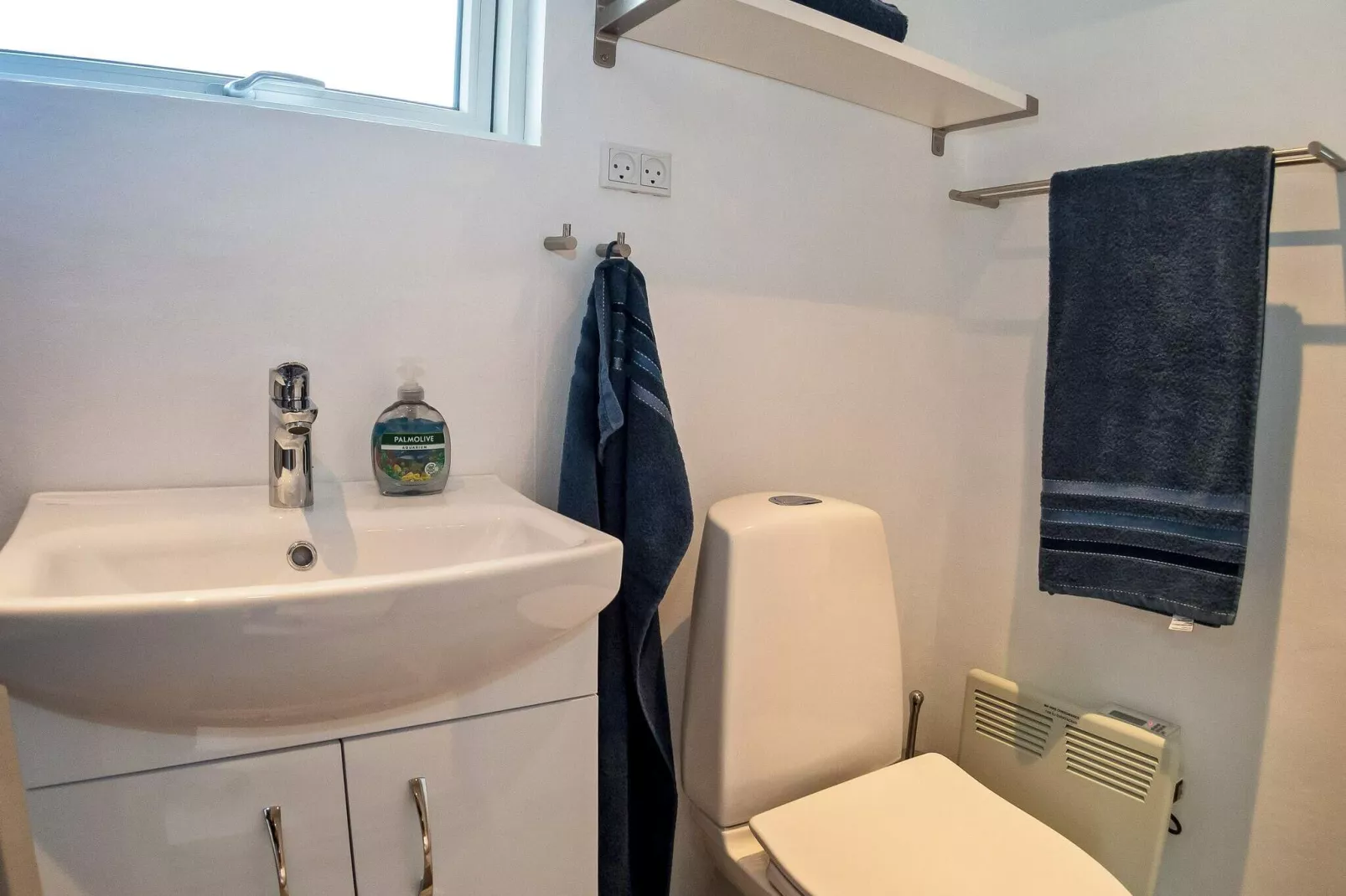 6 persoons vakantie huis in Thyholm-By Traum-Binnen