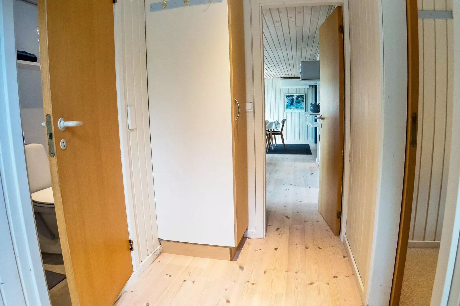 6 persoons vakantie huis in Thyholm-By Traum-Binnen