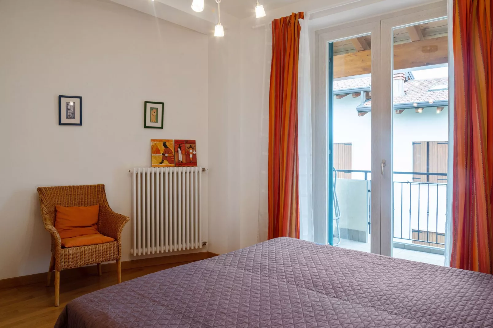 Madonnina A Cinque-Slaapkamer