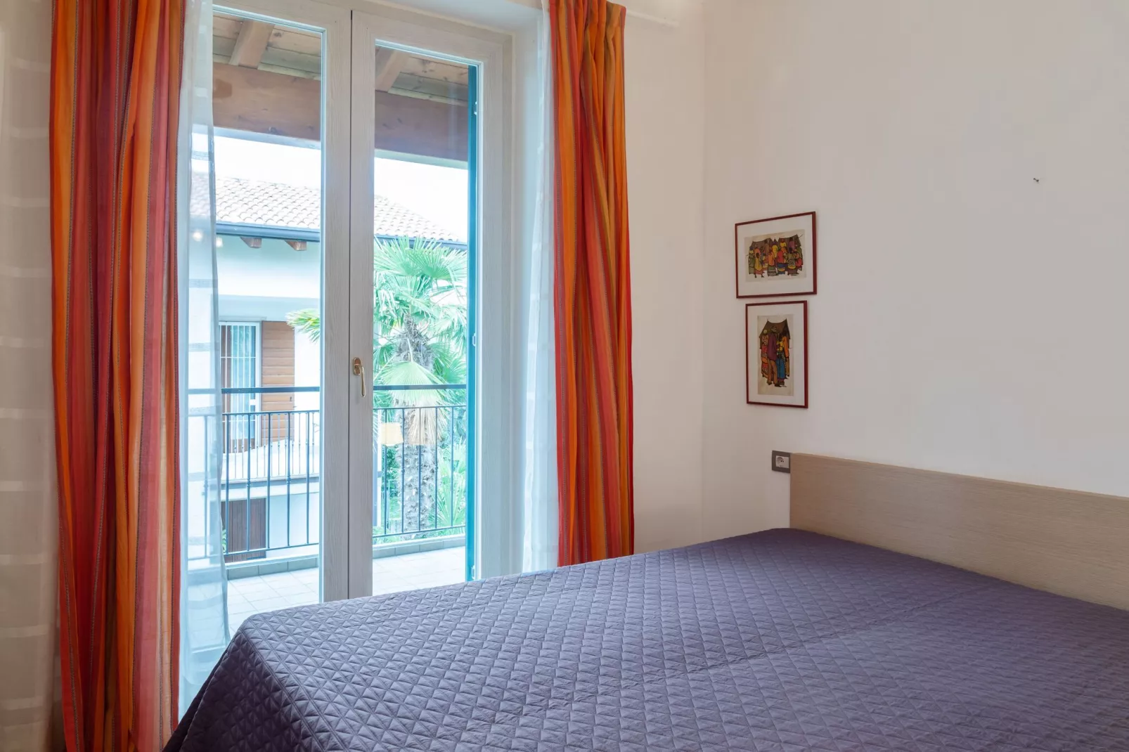 Madonnina A Cinque-Slaapkamer