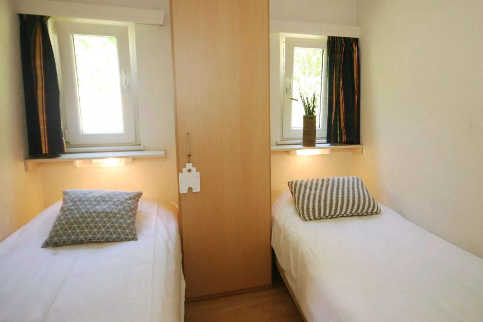 RCN Vakantiepark de Roggeberg 4-Slaapkamer