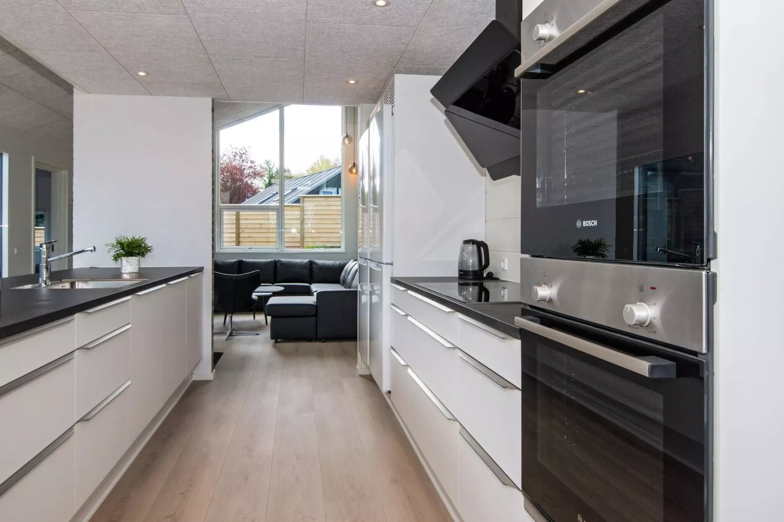 20 persoons vakantie huis in Glesborg-Binnen