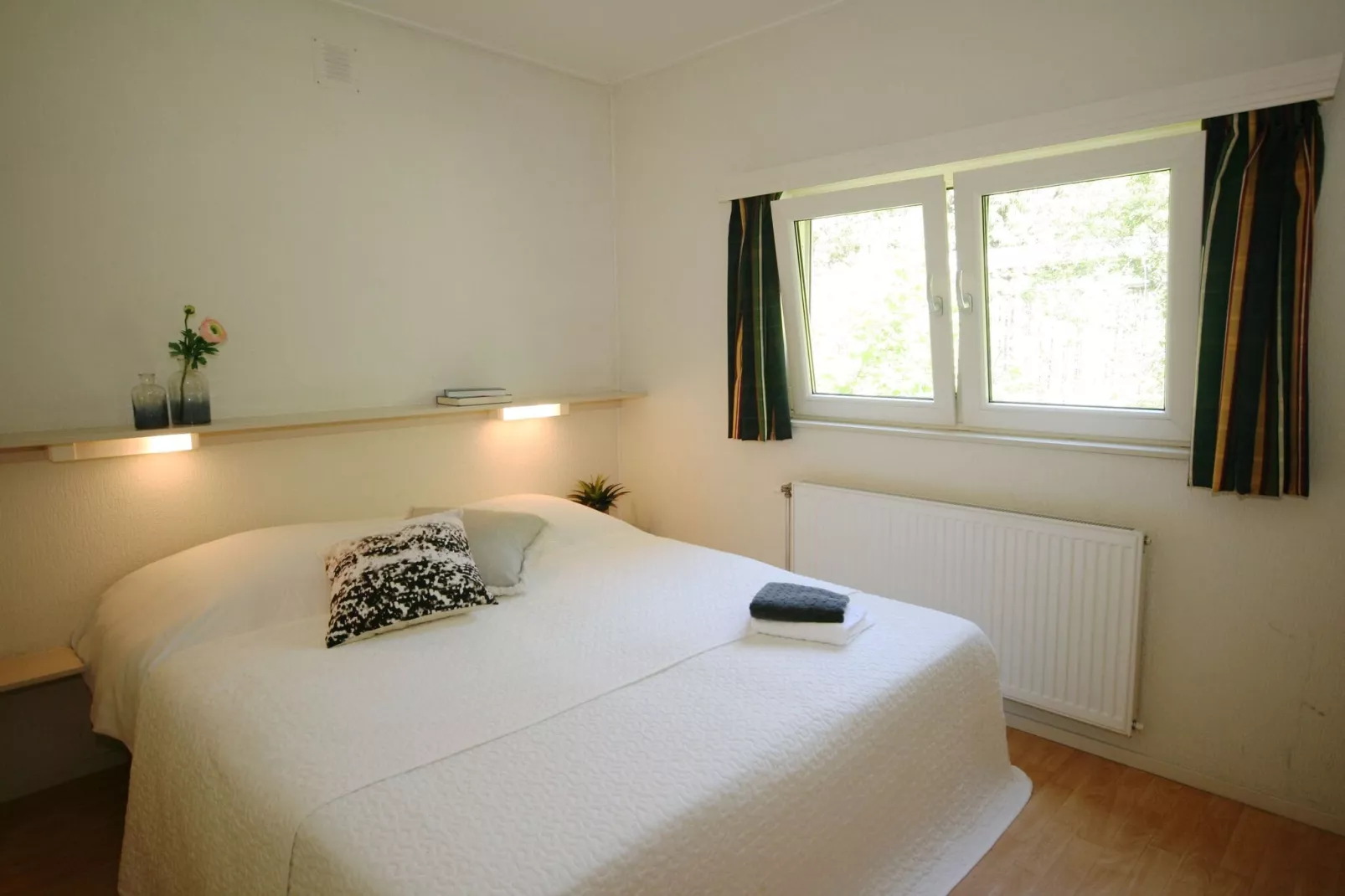 RCN Vakantiepark de Roggeberg 5-Slaapkamer