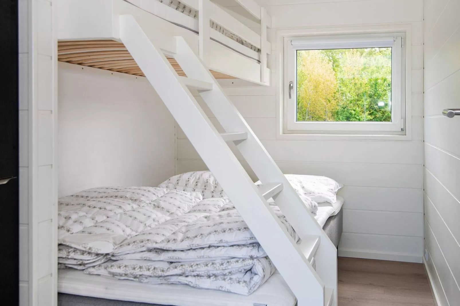 20 persoons vakantie huis in Glesborg-Binnen
