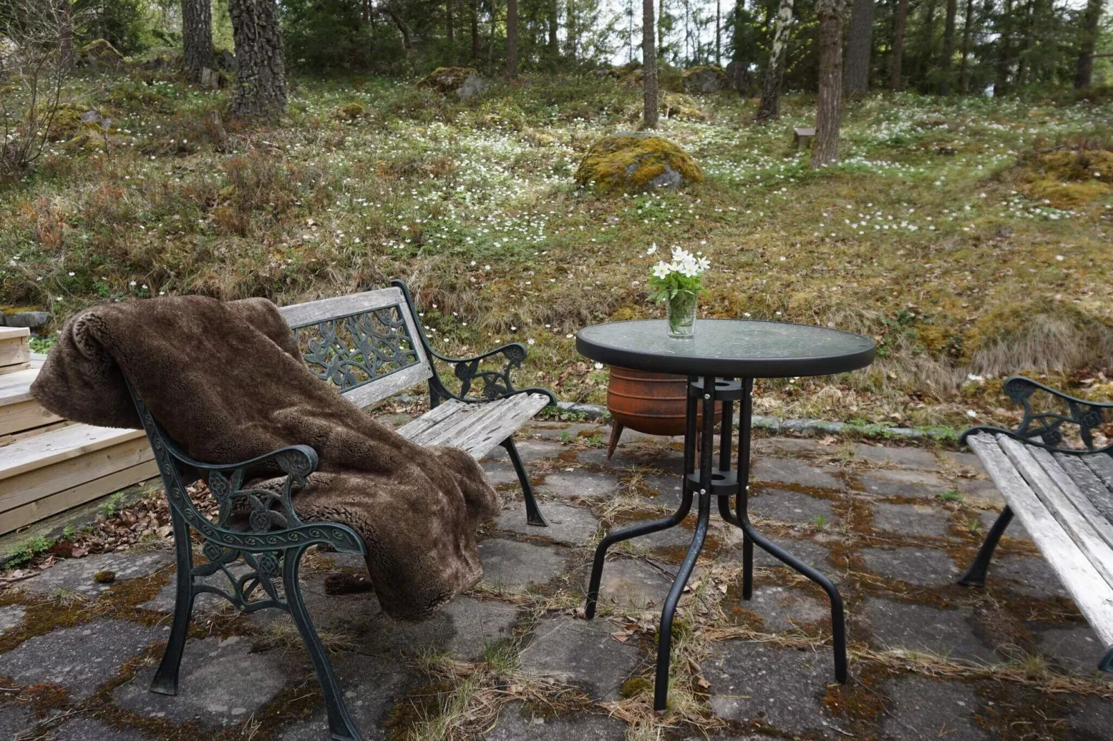 6 persoons vakantie huis in MARIEFRED-By Traum-Buitenlucht