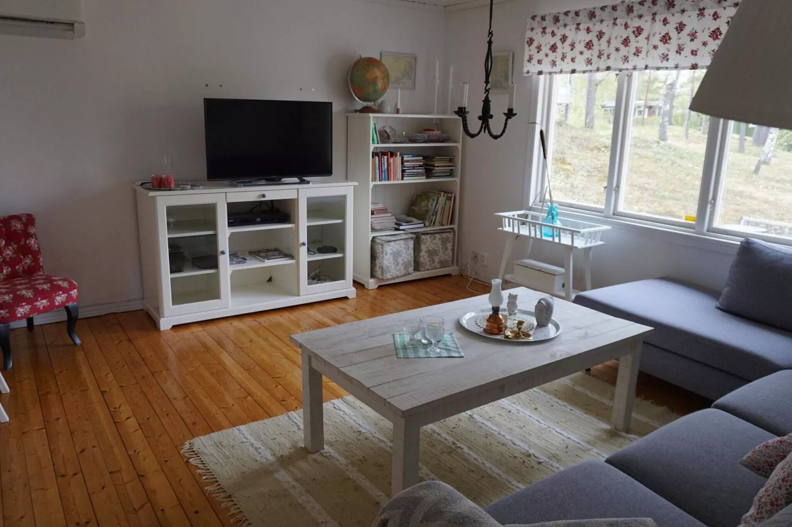 6 persoons vakantie huis in MARIEFRED-By Traum