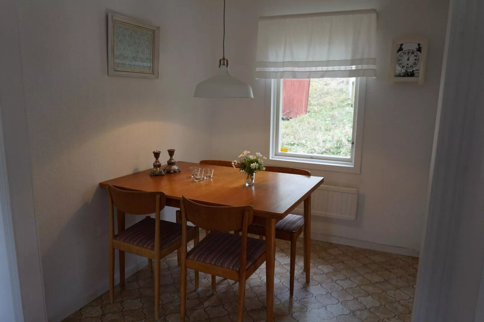 6 persoons vakantie huis in MARIEFRED-By Traum-Binnen