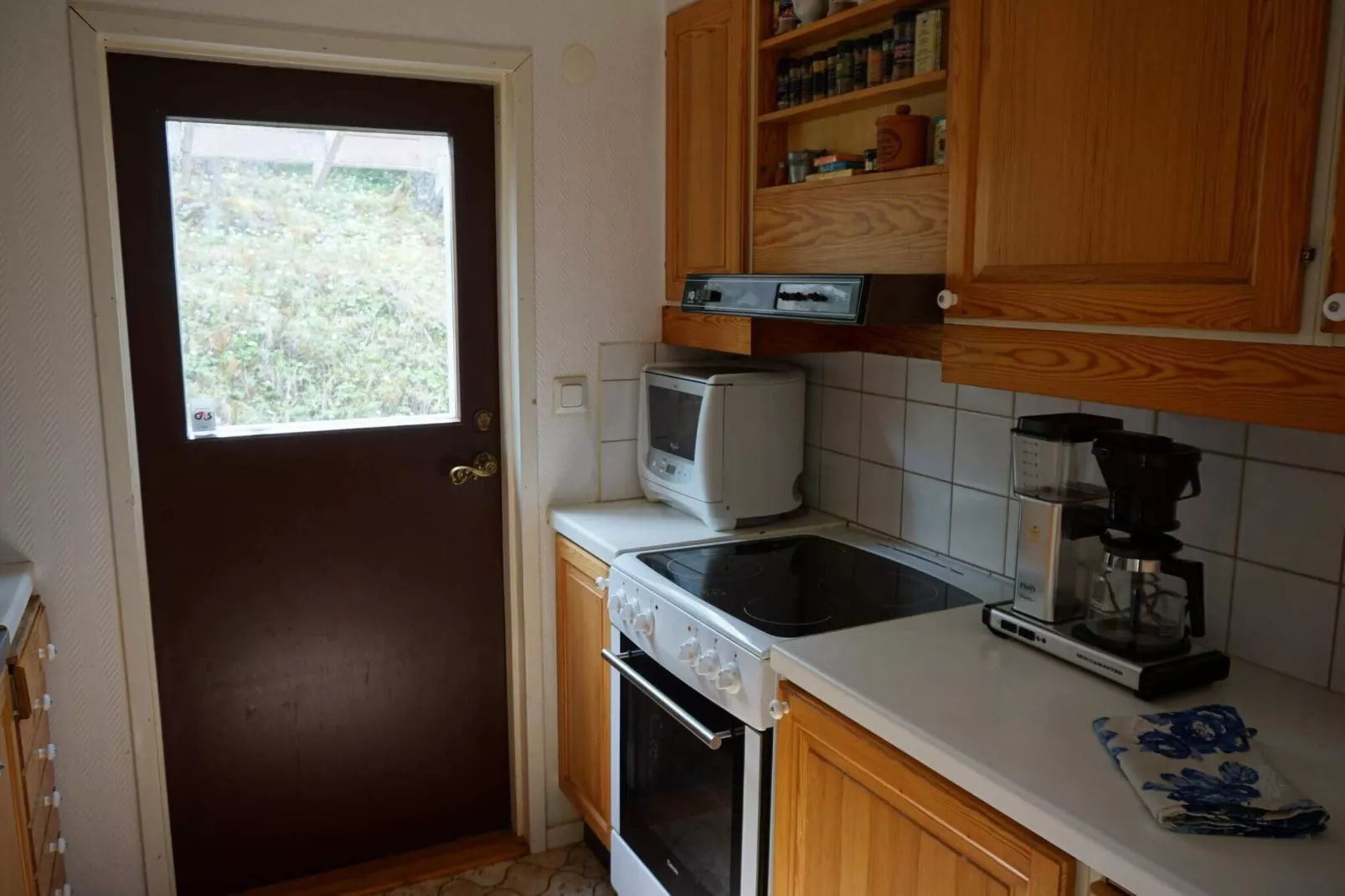 6 persoons vakantie huis in MARIEFRED-By Traum-Binnen