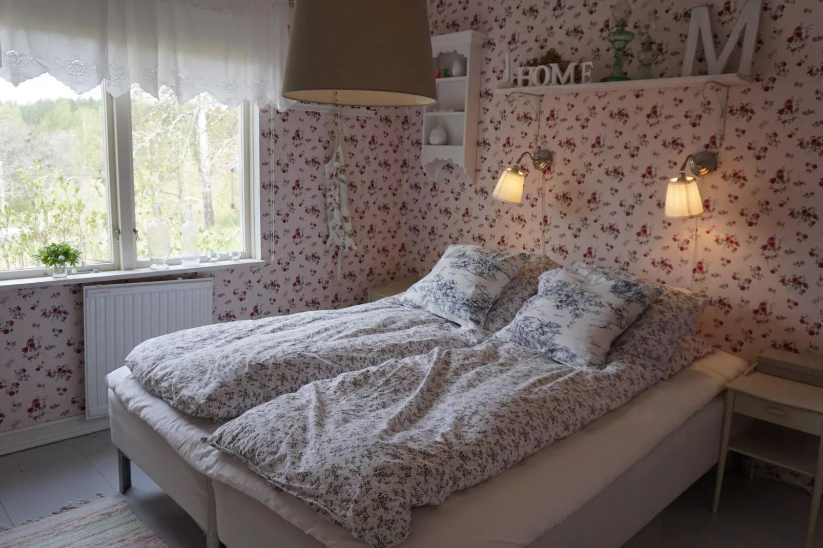 6 persoons vakantie huis in MARIEFRED-By Traum-Binnen
