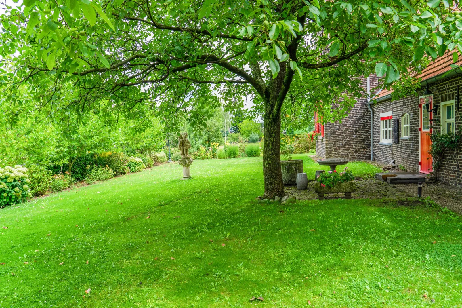 gardensummer