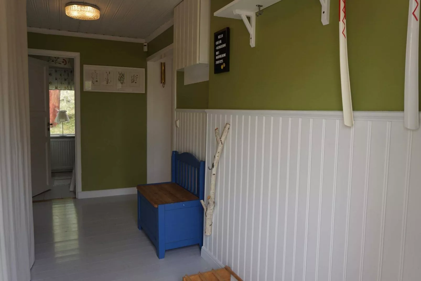 6 persoons vakantie huis in MARIEFRED-By Traum-Binnen