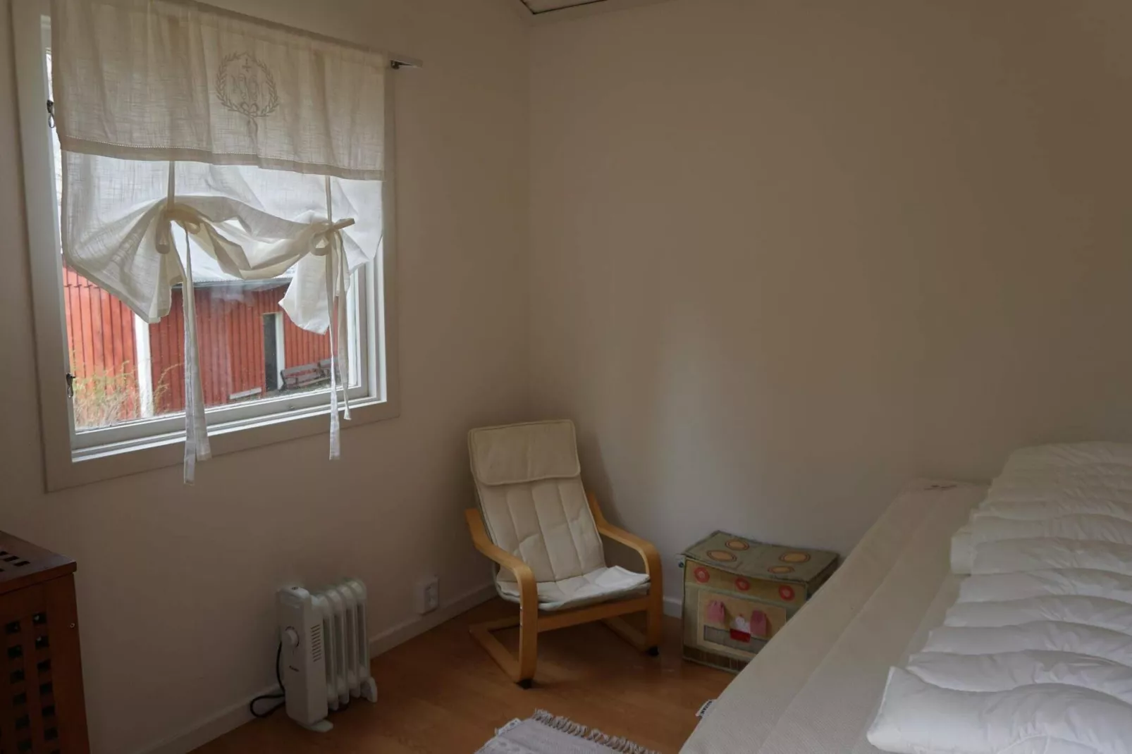 6 persoons vakantie huis in MARIEFRED-By Traum-Binnen