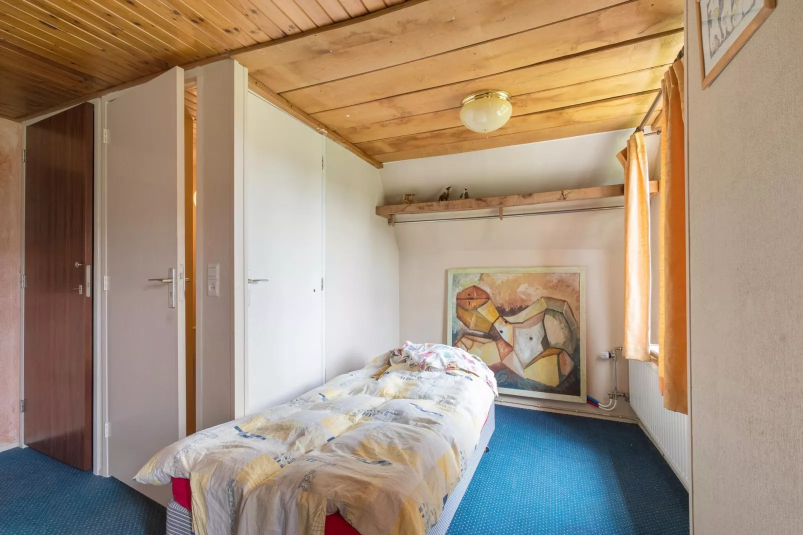 Gulickshof-Slaapkamer