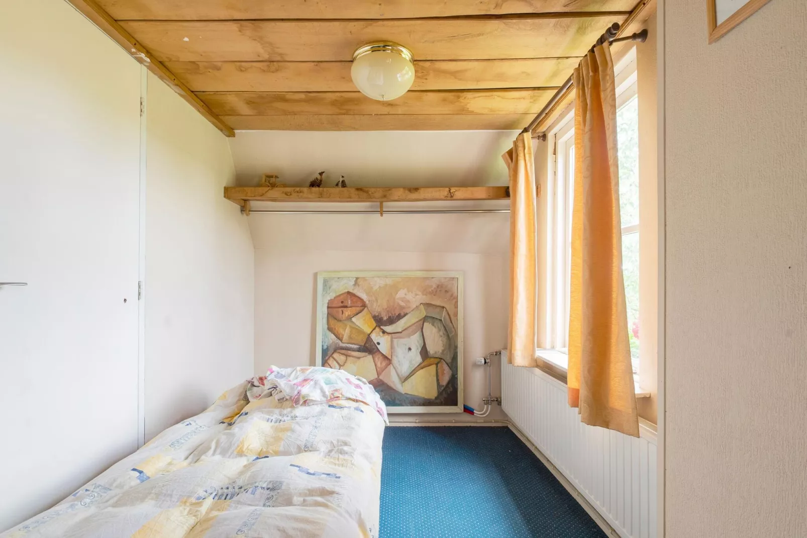 Gulickshof-Slaapkamer