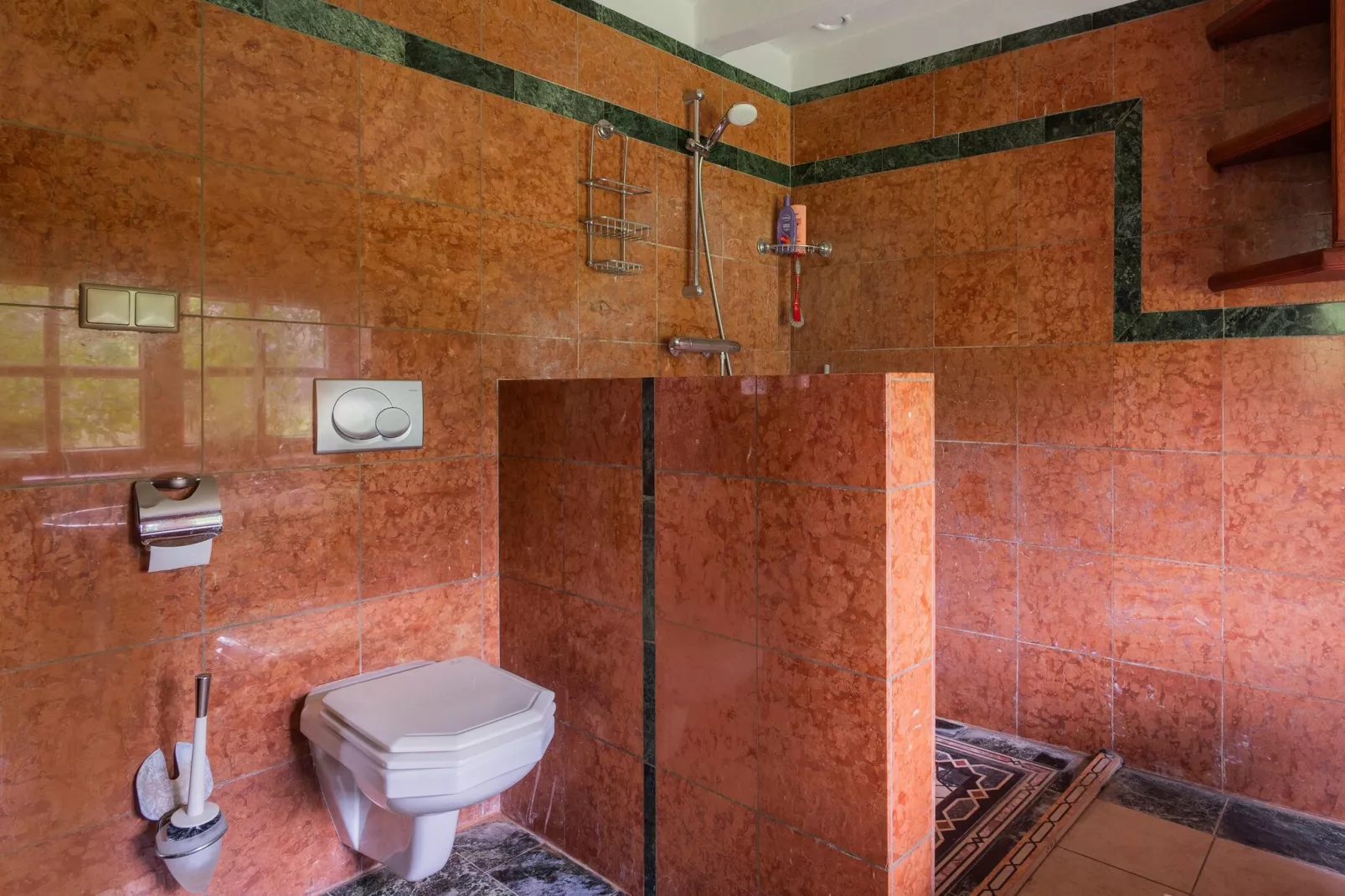 Gulickshof-Badkamer