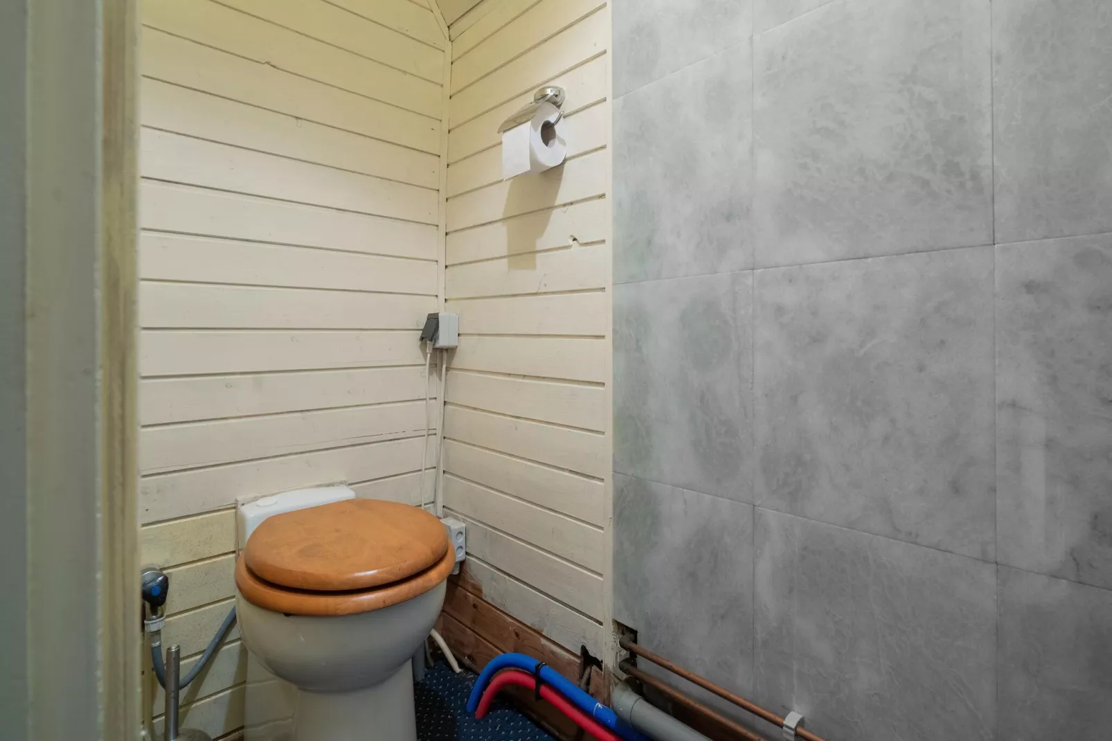 Gulickshof-Badkamer