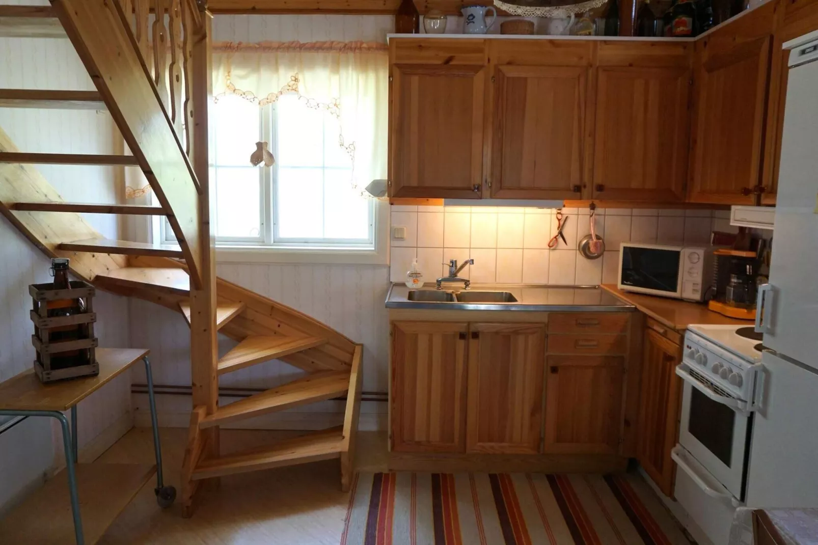5 persoons vakantie huis in MULLHYTTAN-By Traum