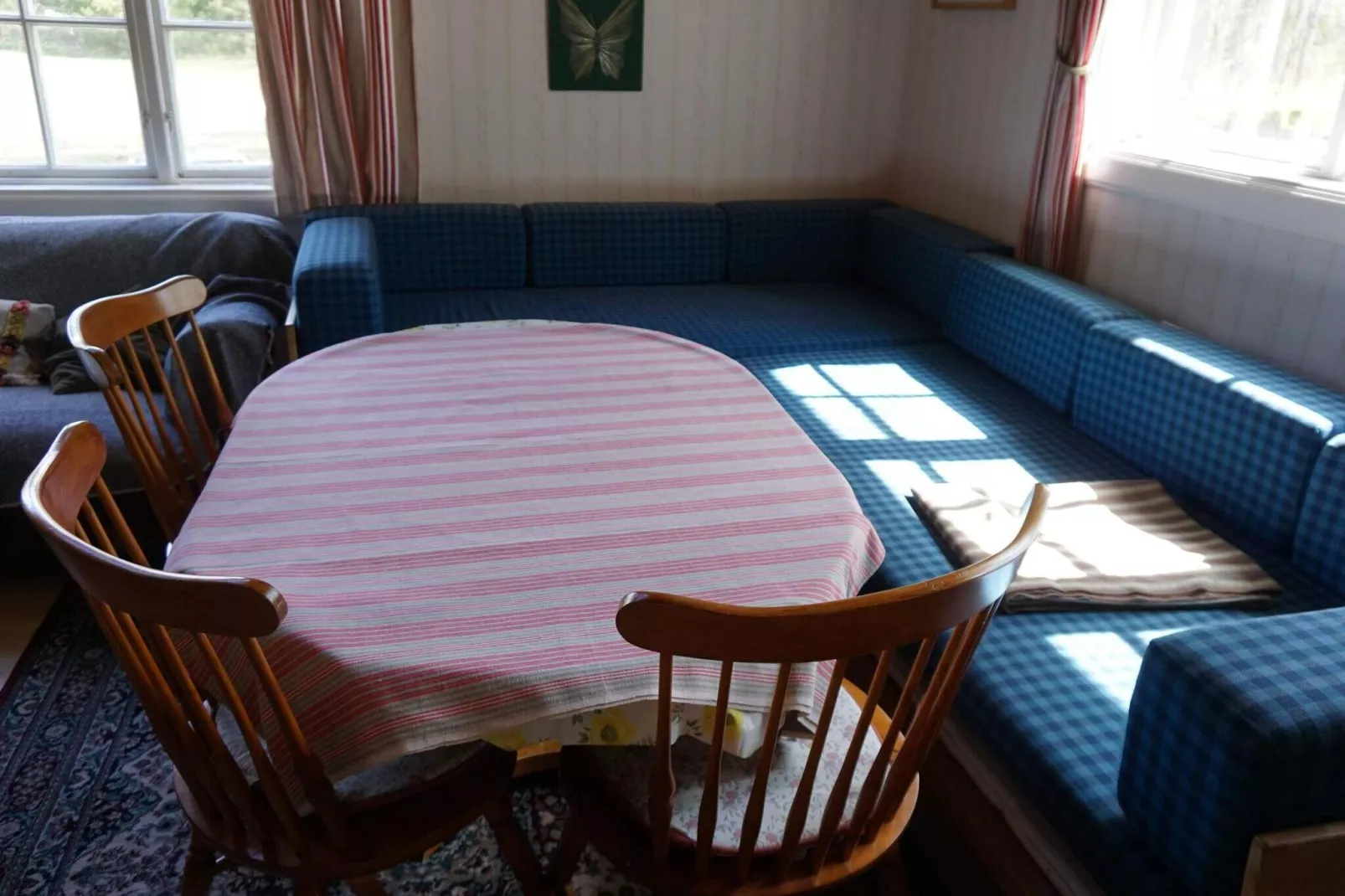 5 persoons vakantie huis in MULLHYTTAN-By Traum-Binnen