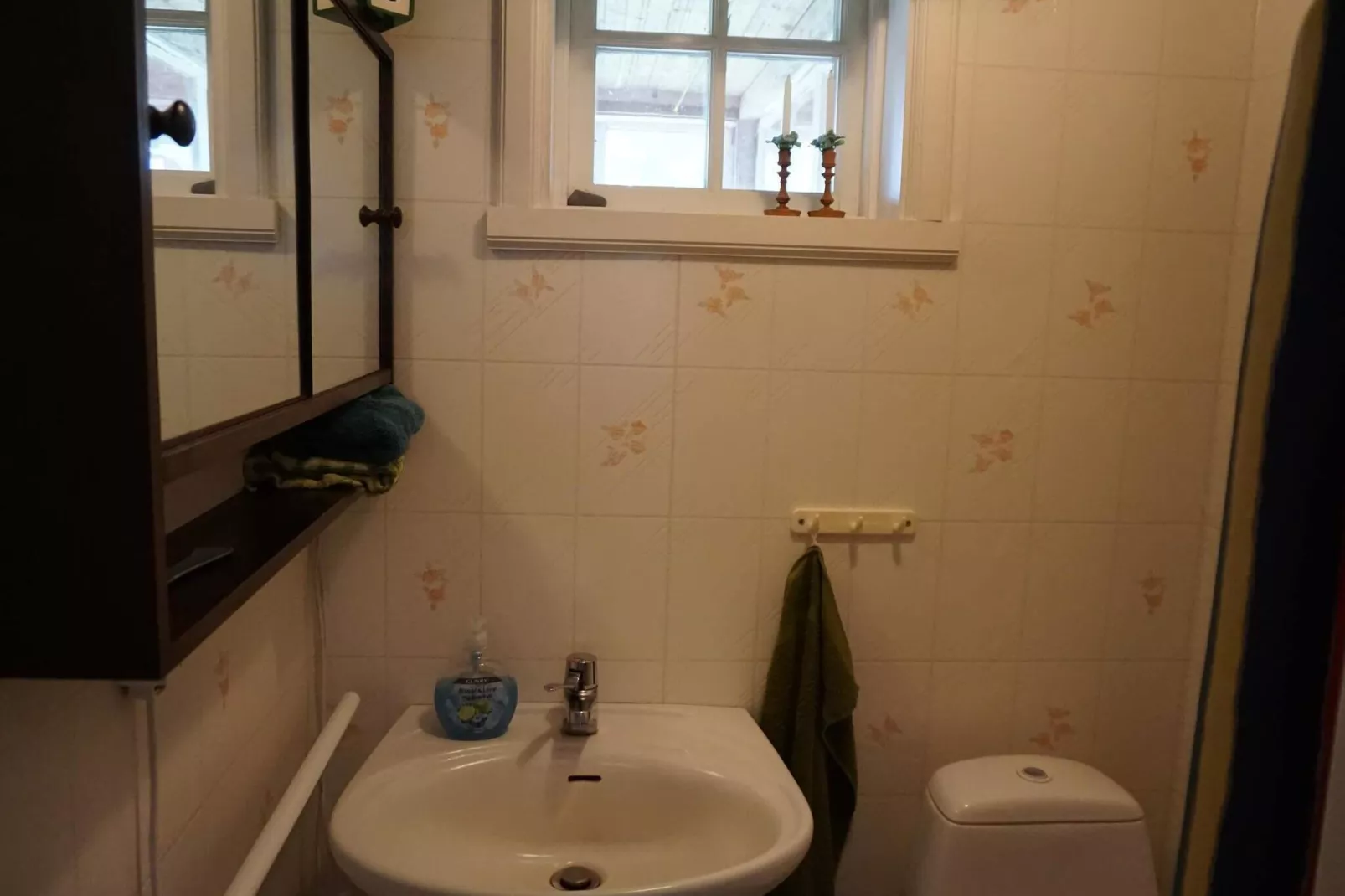 5 persoons vakantie huis in MULLHYTTAN-By Traum-Binnen
