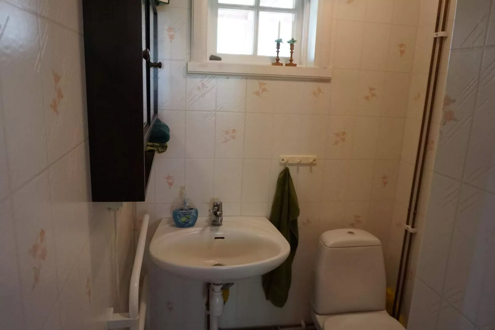 5 persoons vakantie huis in MULLHYTTAN-By Traum-Binnen