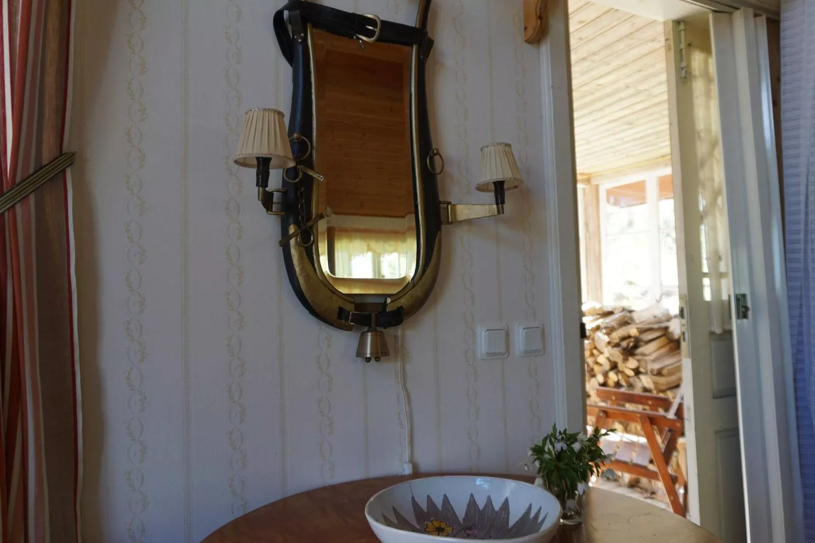 5 persoons vakantie huis in MULLHYTTAN-By Traum-Binnen