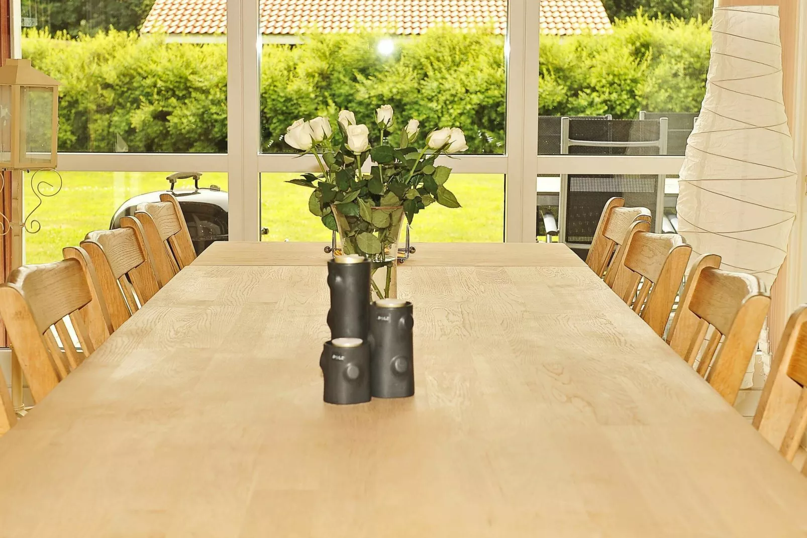7 persoons vakantie huis in Ansager-By Traum-Binnen