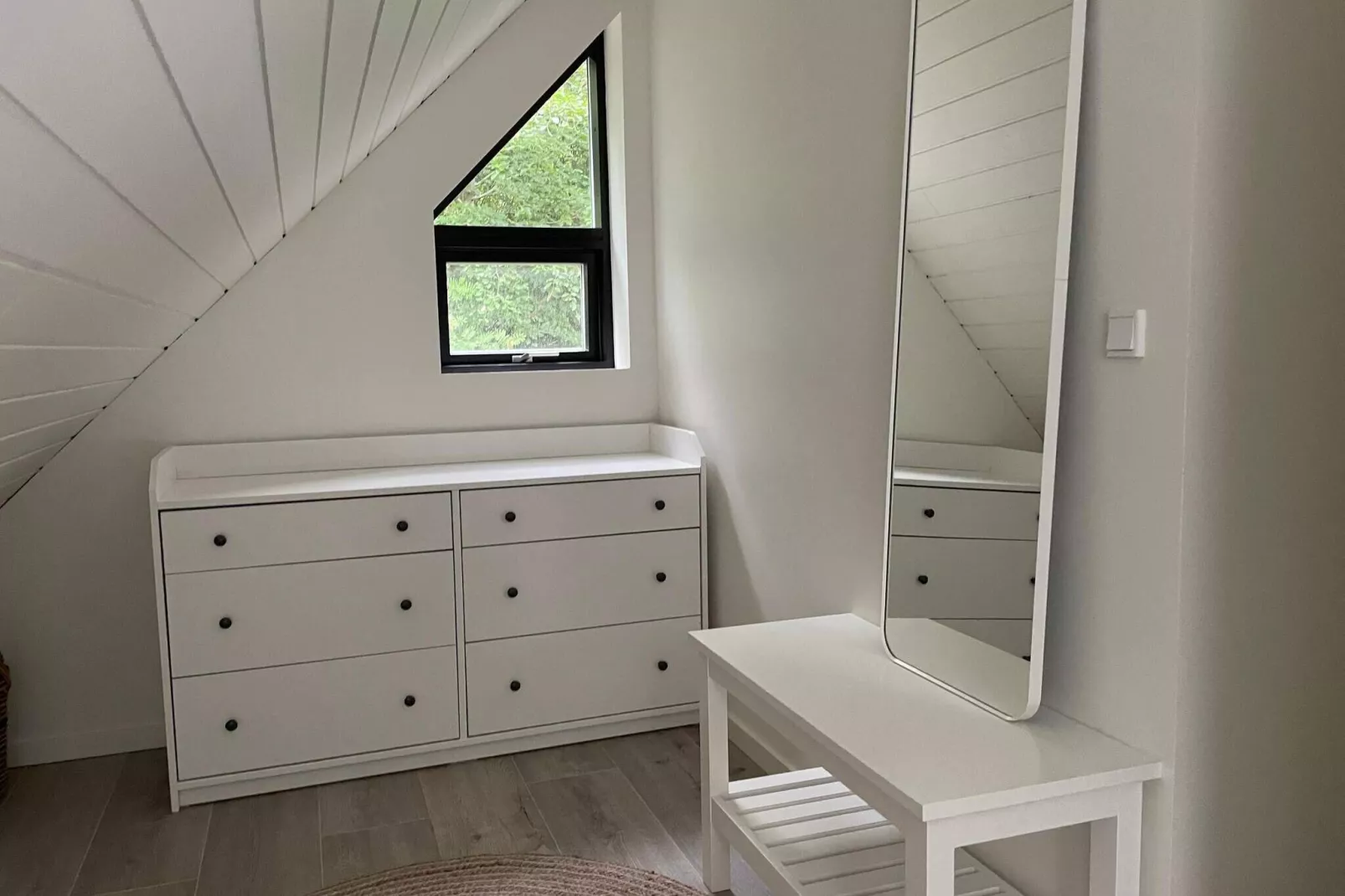 6 persoons vakantie huis in Hovborg-By Traum-Binnen