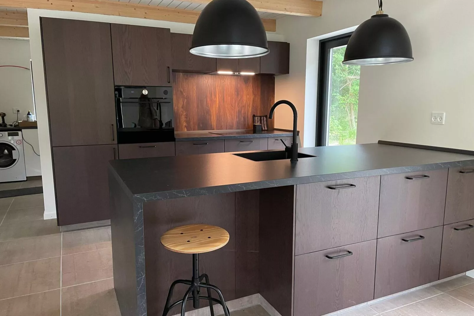 6 persoons vakantie huis in Hovborg-By Traum-Binnen