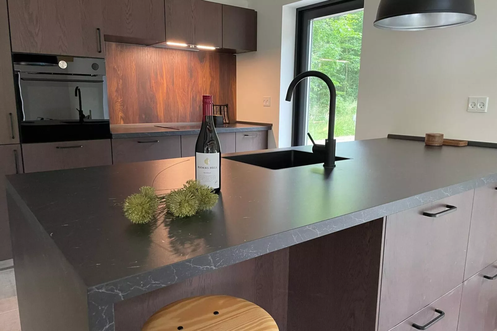 6 persoons vakantie huis in Hovborg-By Traum-Binnen